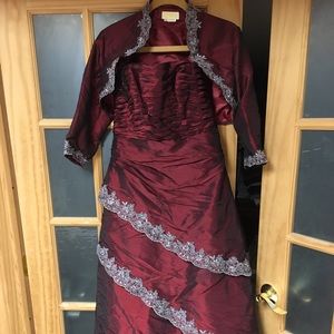 Evening Dress